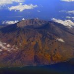 Senderismo en Cabo Verde. Isla Santiago y Fogo