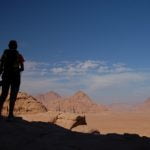 Jordania: Petra, el desierto de Wadi Rum y el Mar Muerto