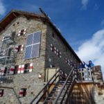 Alta Ruta del Tirol, Austria. Ötztal.