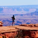 Trekking USA